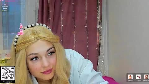 Elizabeth online show from 01/16/26, 01:59