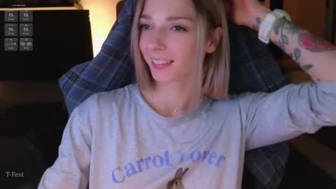 baby gopn1k online show from 11/28/25, 03:04