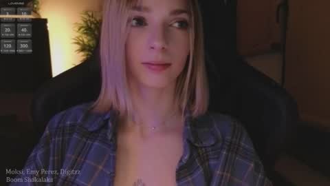 baby gopn1k online show from 01/14/26, 05:24