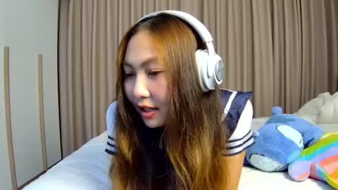 Haru Chan online show from 06/12/26, 11:20