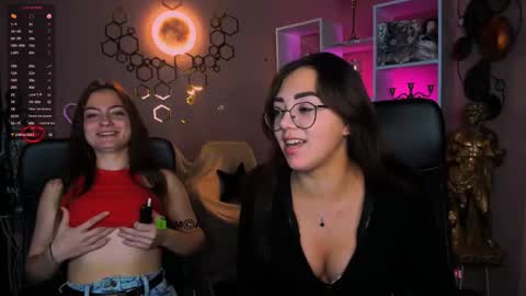 baby online show from 11/20/25, 09:20