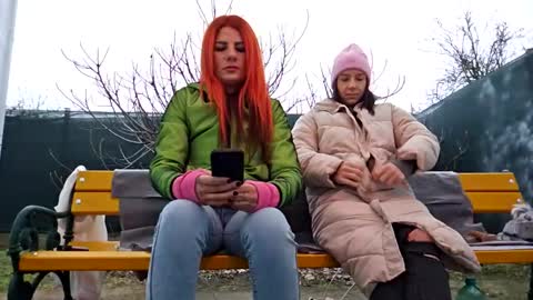 Inna  online show from 12/29/24, 06:14