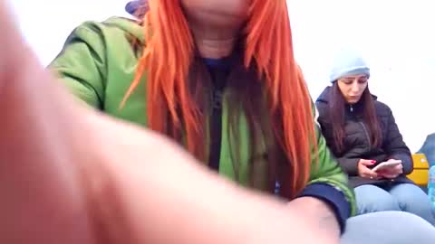 Inna  online show from 01/01/25, 09:07