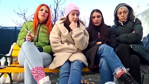 Inna  online show from 01/02/25, 09:11