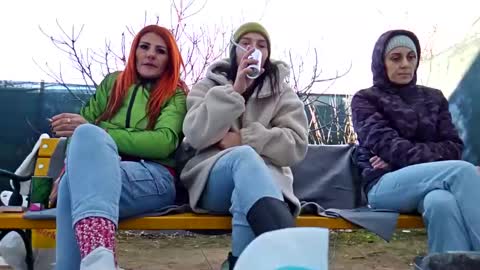 Inna  online show from 01/04/25, 12:05