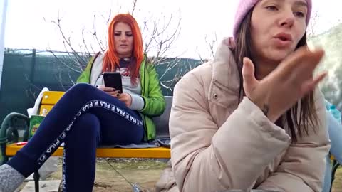 Inna  online show from 01/05/25, 12:21