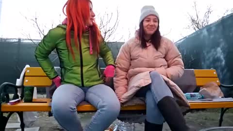 Inna  online show from 01/07/25, 05:54