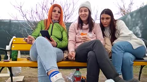 Inna  online show from 01/11/25, 08:54