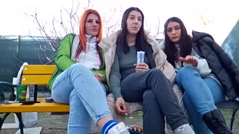 Inna  online show from 01/11/25, 11:56