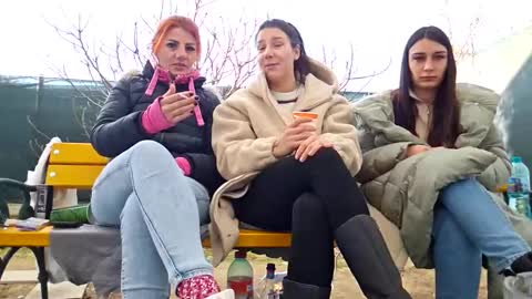 Inna  online show from 01/13/25, 12:02