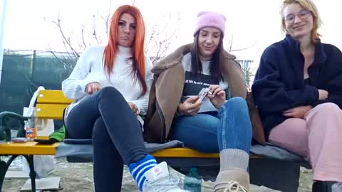 Inna  online show from 01/18/25, 12:04