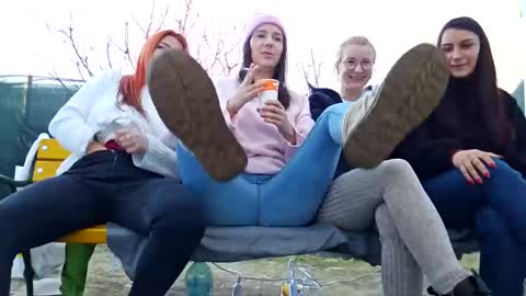 Inna  online show from 01/19/25, 12:06