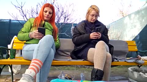 Inna  online show from 01/20/25, 09:03