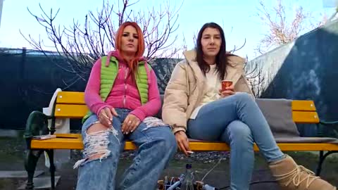 Inna  online show from 01/23/25, 10:54