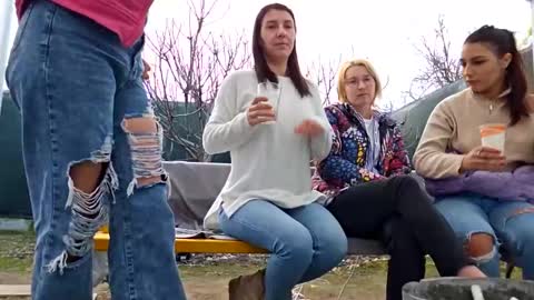 Inna  online show from 01/23/25, 01:56