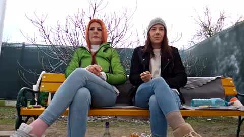 Inna  online show from 01/24/25, 06:03