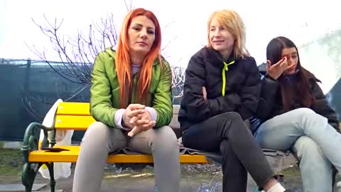 Inna  online show from 01/26/25, 08:57