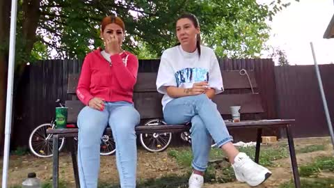 Inna  online show from 09/11/25, 05:07