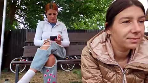 Inna  online show from 09/13/25, 05:07