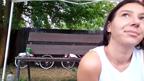 Inna  online show from 09/17/25, 05:20