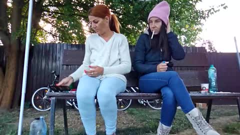 Inna  online show from 09/20/25, 04:57