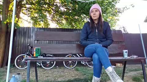 Inna  online show from 09/21/25, 04:47