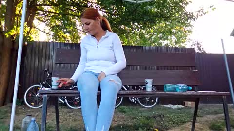 Inna  online show from 09/22/25, 04:58