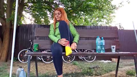 Inna  online show from 09/25/25, 05:00