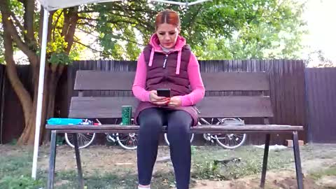 Inna  online show from 09/29/25, 04:50