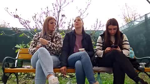 Inna  online show from 11/06/25, 07:09