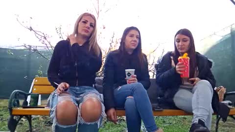 Inna  online show from 11/13/25, 07:07