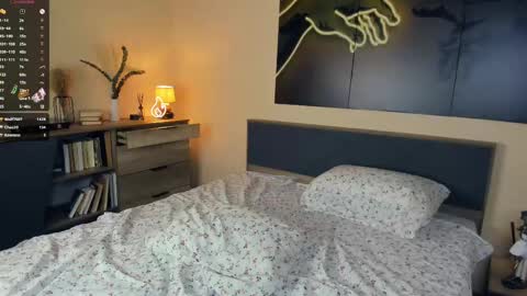 Emily online show from 02/22/25, 12:19