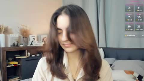 Emily online show from 10/11/25, 10:47