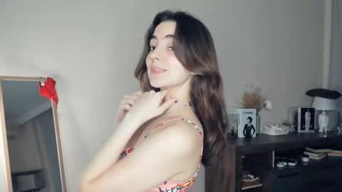 Emily online show from 10/21/25, 07:09