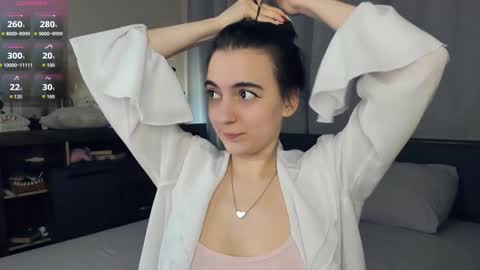 Emily online show from 01/18/26, 07:01