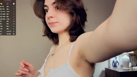 Emily online show from 02/15/26, 07:16