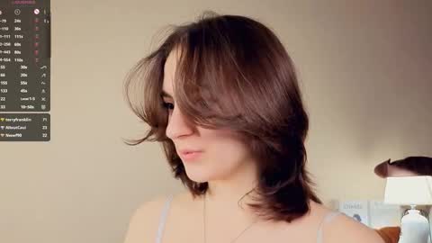 Emily online show from 02/15/26, 07:51