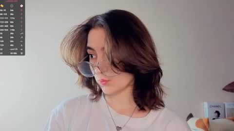 Emily online show from 02/17/26, 07:16