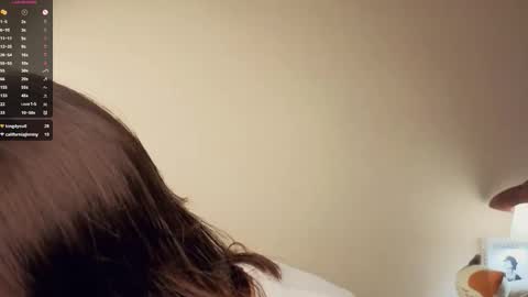 Emily online show from 02/25/26, 07:29