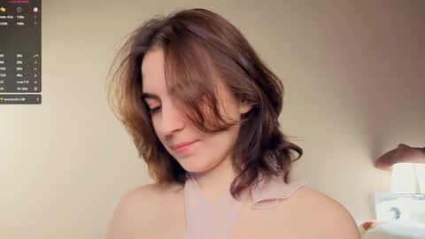 Emily online show from 02/28/26, 07:20