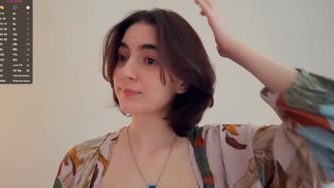 Emily online show from 04/03/26, 07:28