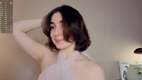 Emily online show from 04/11/26, 07:35