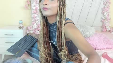 Kaliope online show from 12/24/24, 05:05