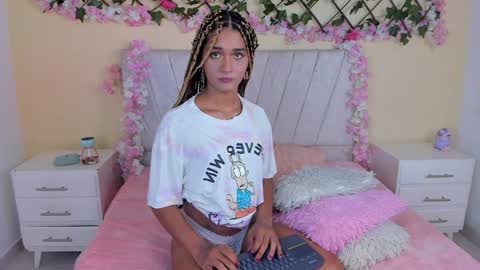 Kaliope online show from 12/28/24, 02:33