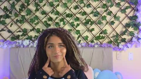 Kaliope online show from 02/22/25, 10:07