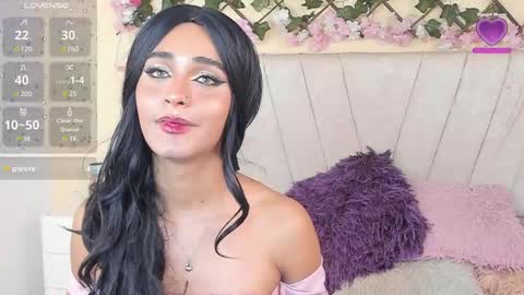 Kaliope online show from 03/12/25, 11:53