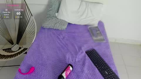 baby_keyshar online show from 03/17/26, 11:35