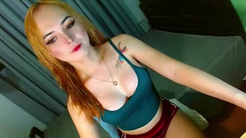 Your Baby Kira online show from 02/21/25, 07:23