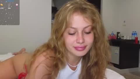 Sharleen online show from 03/10/25, 01:21