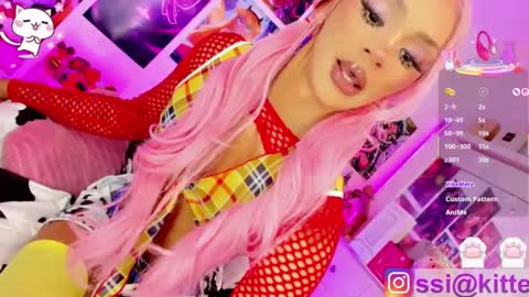 baby_lissi online show from 09/21/25, 07:21